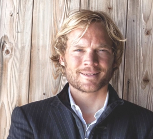 Benedikt Böhm